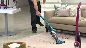 Bissell Adapt Ion Xrt Cordless Stick Vacuum Reviews Bissell Bolt Xrt 2 In 1 Cordless Vacuum W Attachments With Amy Stran Youtube