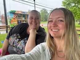Fellow Weasleys spotted at Tempe Library Con. A day full of fun and friends 
