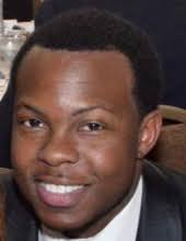 Obituary information for Demetrius "Dee” Levar McNeil