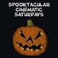 Spooky Cinematic Saturdays event image