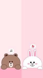 Wayfair.com has been visited by 1m+ users in the past month Cute Bear And Bunny 700x1244 Wallpaper Teahub Io