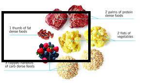 Fat protein efficient can digest protein faster than carbohydrates! What Is The Best Eating Plan For A Fat Protein Diet