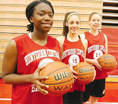 North Hunterdon girls ready for Stateliners; Vikes to host Devils
