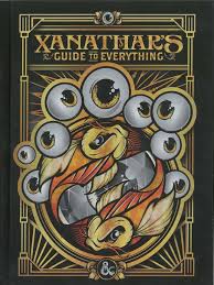 There are several special quests to unlock outposts. Dungeons And Dragons Xanathar S Guide To Ever Pdf Dungeons Dragons Wizards Of The Coast Games
