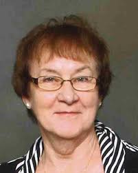 Obituary information for Elizabeth Anne Laughlin