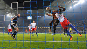 Hsv zeigt gegen dresden seine zwei gesichter; Hamburger Sv Gegen Fc St Pauli Sechs Fruhere Spieler Erinnern Sich Welt