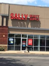 Sally Beauty Supply 3578 S Hurstbourne Pkwy Louisville Ky Hair Goods Supplies Retail Mapquest