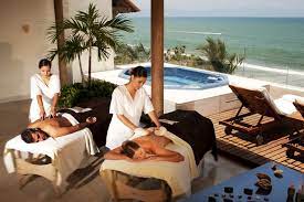 Puerto Vallarta Spa Resort Resort Spa Nayarit Spa