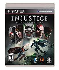 Looking for injustice gods among us cheats on ps3, xbox 360 & wii u? Amazon Com Injustice Gods Among Us Playstation 3 Electronics