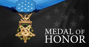 Medal Of Honor Means Benefits For Life Military Com