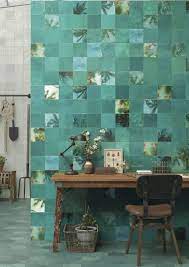 Welcome 2020 Zellige Tile Clean Interior Design Patterned Bathroom Tiles
