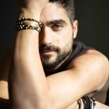 Raul Siberdi · Artist Profile