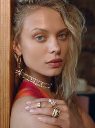 Vanessa Mooney Ring 2025