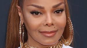 Janet Jackson Was Just Pictured In Public For The First Time In A Year
