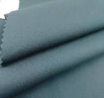 Manufacturer 98% Cotton 2% Spandex Vat Dyed Woven Stretch Cotton Twill  Fabric for Shorts Recycled Cotton Spandex Fabric