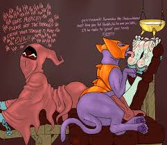 Also, don't mind me, leaving a watch here. Shadow Weaver S Punishment By Quintonquill On Deviantart