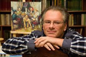 Bernard Miles (@bernard_miles)