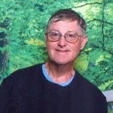 Kenneth F. Voronin Obituary April 3, 2018