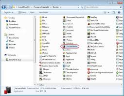 Backing Up Your Dentrix G5 Database Dentrix