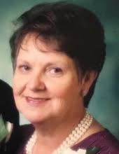 Obituary information for Jacqueline Hughes Combs