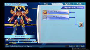 Cyber sleuth, its parallel story, digimon story: Dawn Of A New Legend Trophy Digimon Story Cyber Sleuth Hacker S Memory Psnprofiles Com