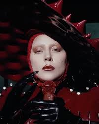 LadyGaga just dropped the music video for 'Abracadabra'—the latest single  from her upcoming album 'Mayhem'—during a commercial break at the #Grammys.  At the link in bio, read our February 2025 cover story,