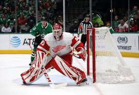 Complete player biography and stats. Red Wings The Rise Of Jonathan Bernier And Fall Of Jimmy Howard Page 2