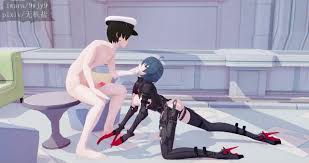 0438 -【R18-MMD】Honkai Impact 3rd 崩坏三 Your Honkai Harem Waifu - FAPCAT