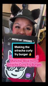 Hungry Jacks Burger Recipe