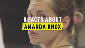 The only person serving time for the murder of amanda knox's roommate meredith kercher has been released from prison to finish his sentence with. Amanda Knox Speaks After Rudy Guede Released From Prison Crime News