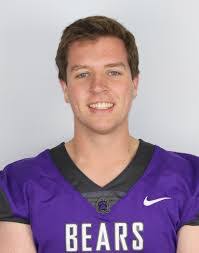 Seth Wiley's Instagram, Twitter & Facebook