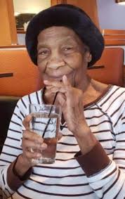 Anastasie William Obituary