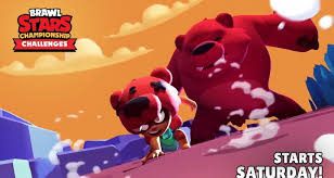 Check out other brawl stars brawlers (may 2021) tier list recent rankings. Esl Veranstaltet Meisterschaft Im Mobile Game Brawl Stars Unkategorisiert Esports Com