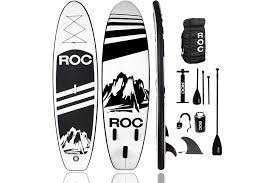 Inflatable paddleboards should be lightweight and ride smoothly on the water. The Best Inflatable Sup Boards In The World In 2021