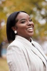 Meet Taylor Bass of Saint Louis, MO