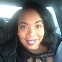 Ebony Broadnax's Instagram, Twitter & Facebook