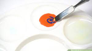 What color make copper | color mixing. 3 Ways To Make Brown From Primary Colors Wikihow