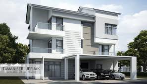 The first phase of the project which includes the pan island link 1 (pil 1) highway, the. Airmas Group The Top Penang Property Developer In Malaysia