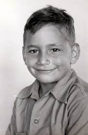 Floyd Andrew Hathcoat Sr. (1943-2016)