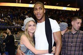 Amir khan appears to have accused fellow british boxer anthony joshua of having a relationship with his wife, faryal makhdoom khan, after announcing they are separating in a fiery exchange on twitter. Does Anthony Joshua Have A Girlfriend Boxer S Relationships And Rumoured Romances From Rita Ora To Maya Jama Mirror Online