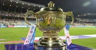 Cricket Board To Offer Rs 40 Crore Prize Money For Ipl Winner Ipl Trophy Cricket