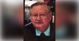 Obituary information for Billy Austin Osborne