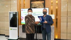 Pembayaran akan dilakukan seperti biasa dari pihak lazada. Bantu Penghasilan Tambahan Lazada Logistics Ajak Mitra Jadi Agen Pegadaian Kabarnusa Com