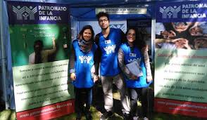 Se cumplen 15 días de la fuga del presunto violador en serie de sarapiquí. Helpargentina Patronato De La Infancia