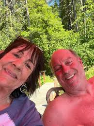 Big Al, a fantastic and fun part of the Good Day weekend show, has died.