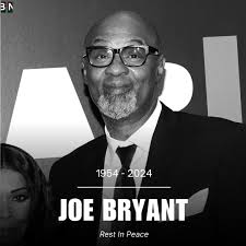 Former NBA forward 'Jellybean'...