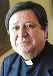 Our New Shepherd Our New Shepherd