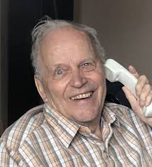 Share Obituary for Henry DeLong