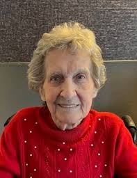 Virginia F. Southard Obituary August 2, 2023