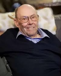 Peter Ronald Nielson Obituary March 12, 2025